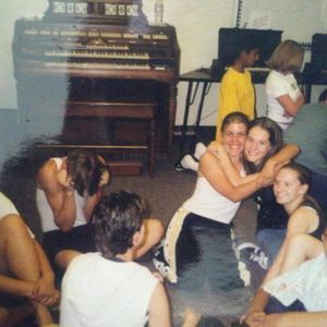 Meet your Posher, Kira